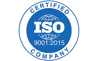 ISO 9001 2015 Upgrade