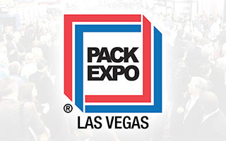 2019 PackExpo Las Vegas