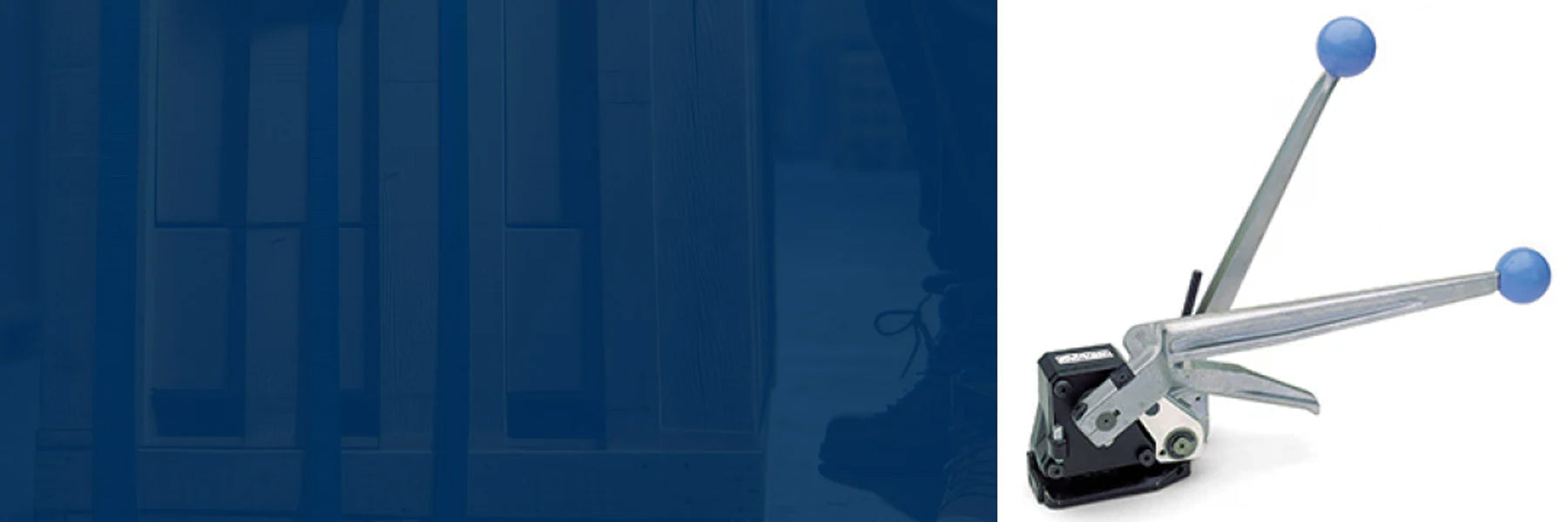 Handheld Strapping Tool Solutions