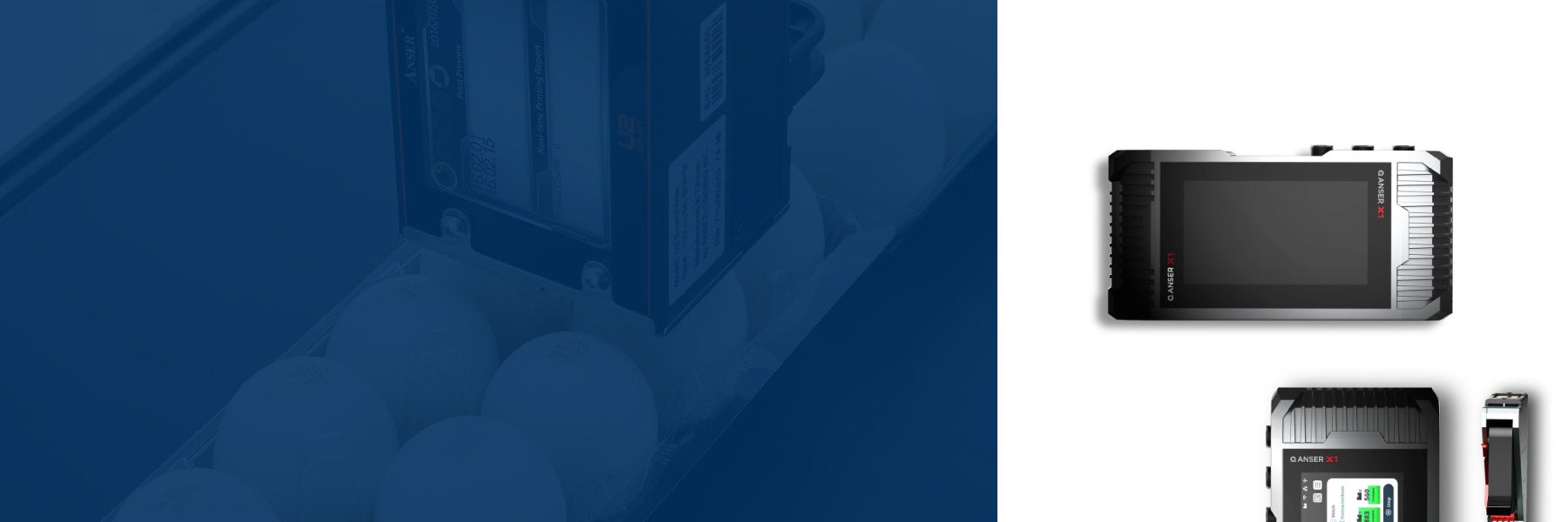 Thermal Inkjet Printer