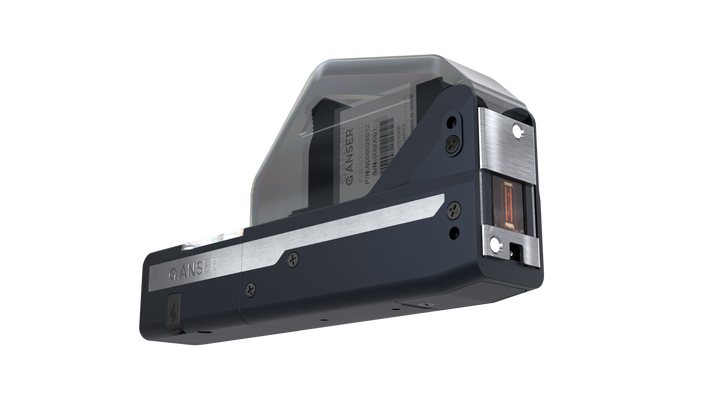 Anser Smart Print Head
