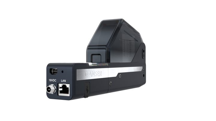 Anser Smart Print Head