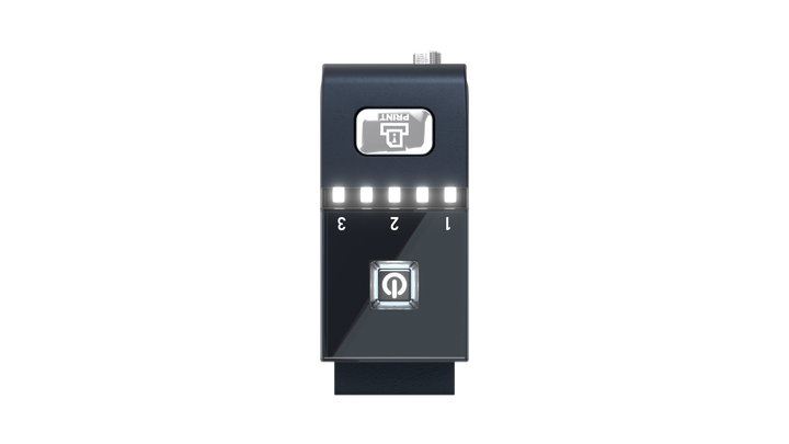 Anser Smart Print Head