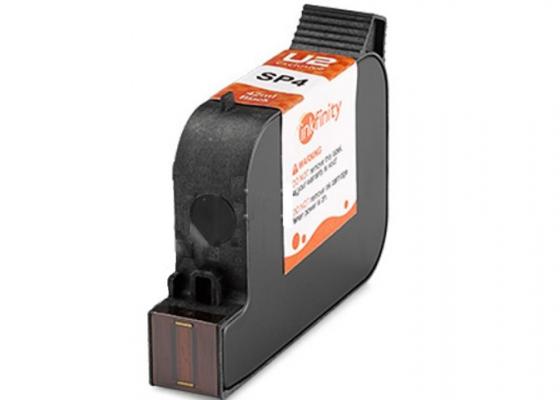 H-A01 Black Ink Cartridge