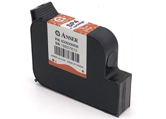 I-A01-1 Black Ink Cartridge