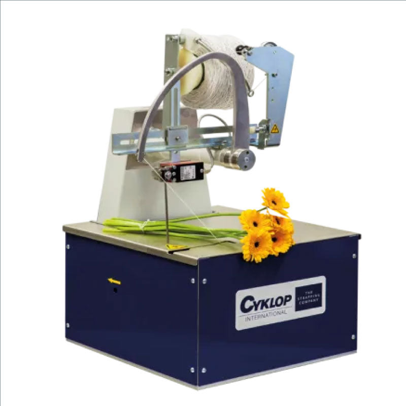 Elastic Binding Machine – InkJet, Inc.