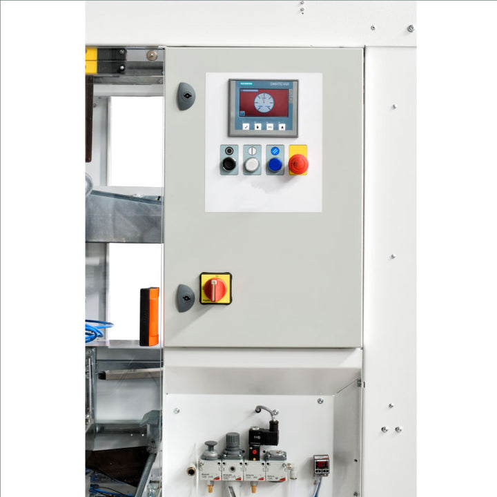 Automatic Carton Erector Machine: CT 3000