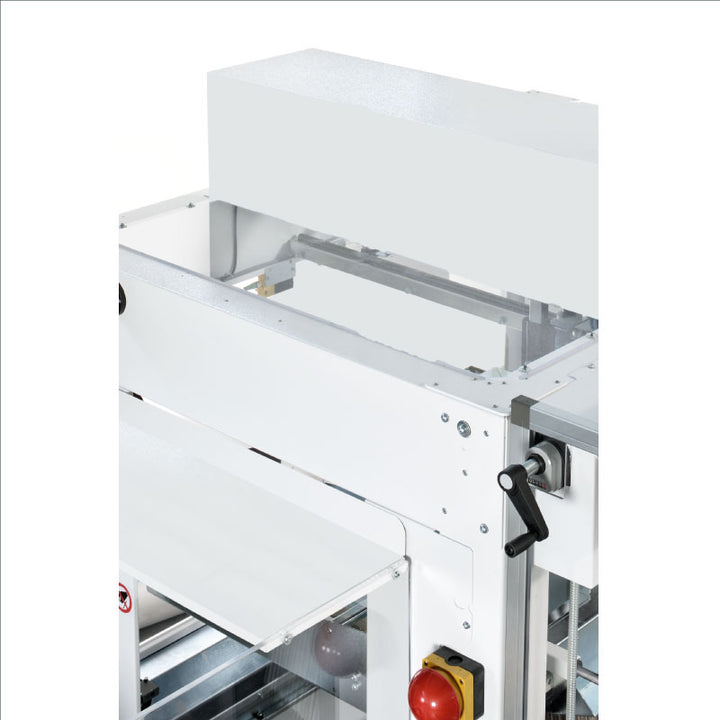 Automatic Carton Erector Machine: CT 3000