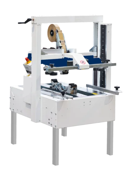 Semi-Automatic Case Sealer: CT 303 TB