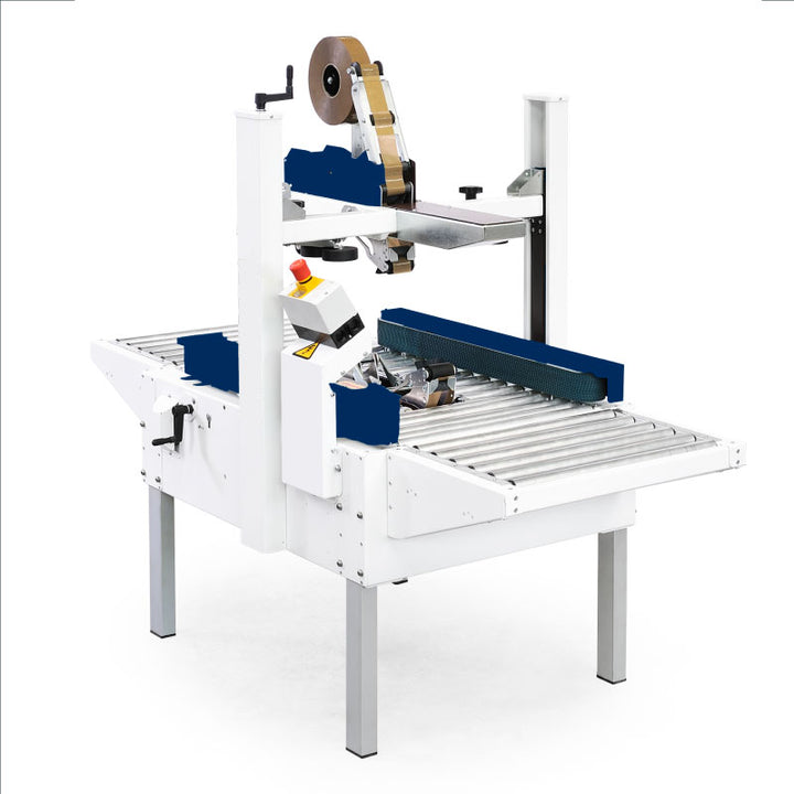 Semi-Automatic Case Sealer: CT 303 SD