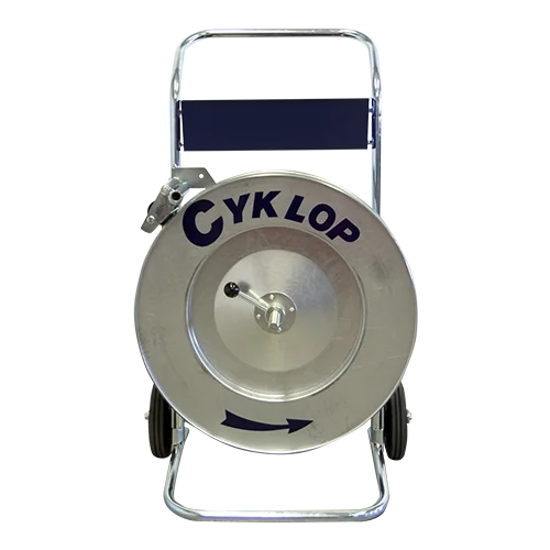 Strap Dispenser: QPWK-S