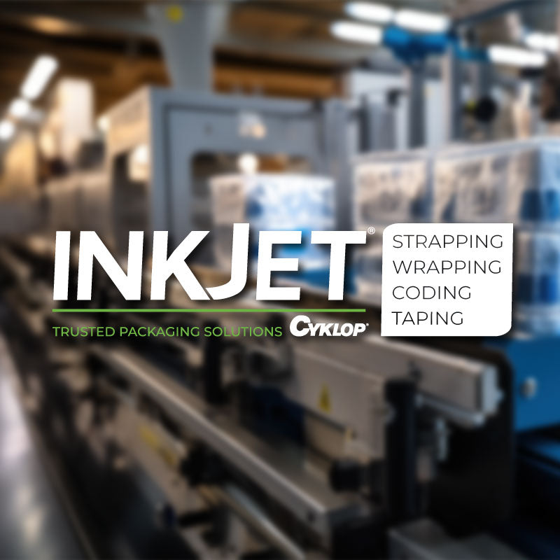 Who We Are - InkJet, Inc. team collaboration and company overview.