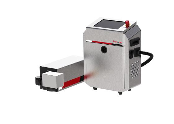 UV laser marking machine