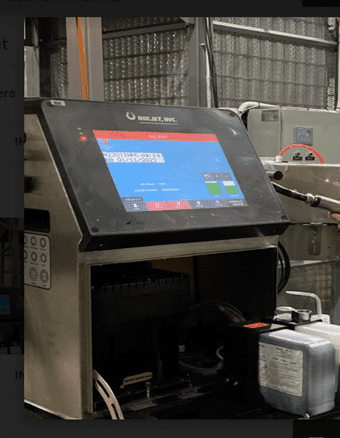 Improving Date Coding Equipment With the Help of Aftermarket Services | InkJet Product Spotlight