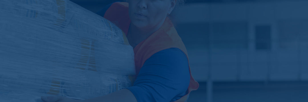 Mastering Warehouse Efficiency: A Guide to Advanced Stretch Wrap Machines