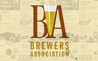 Brewers Association Supplier Craft Brewers