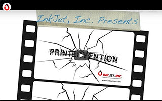 Printervention Video Series