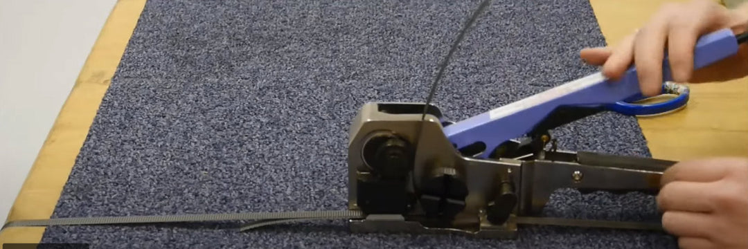 Strapping Hand Tools: Everything You Need to Know in 2024