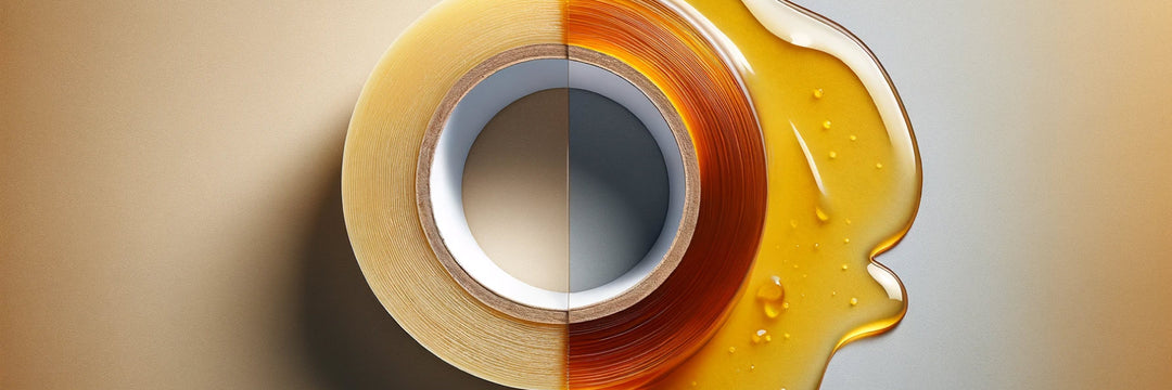 Tape vs. Glue: Choosing the Right Case Sealer Method