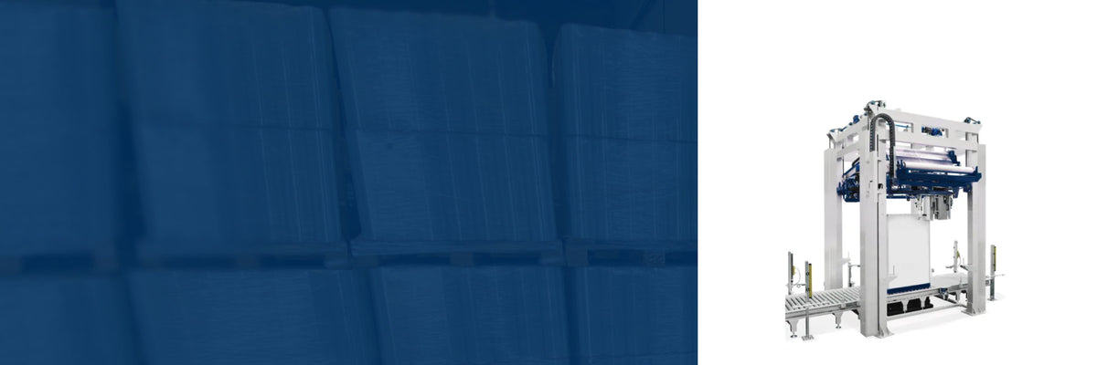 Ring Wrapper – InkJet, Inc.