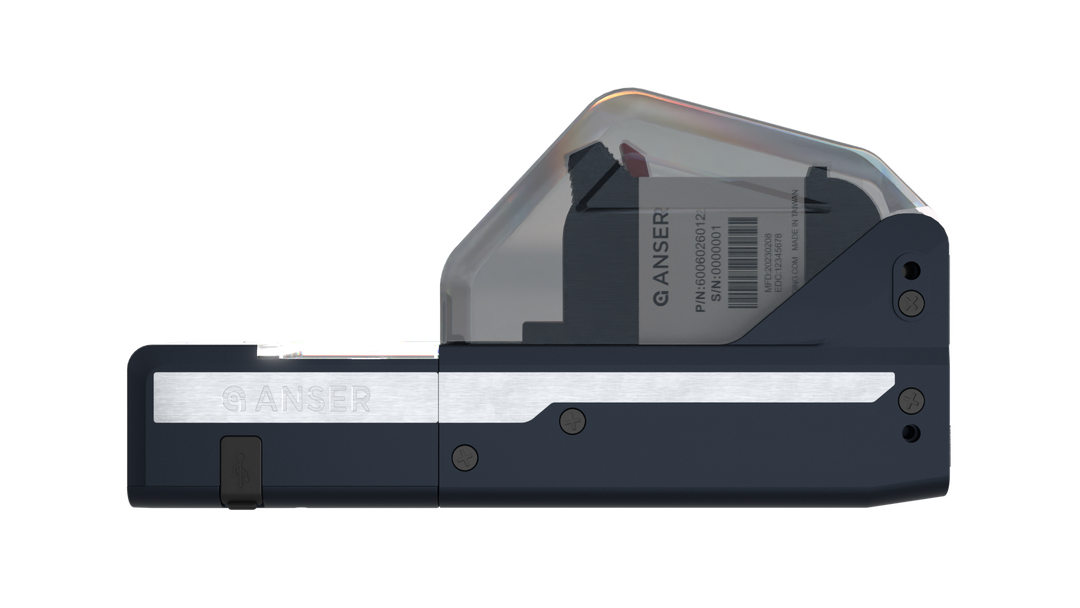 Anser Smart Print Head – InkJet, Inc.