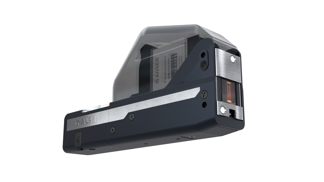 Anser Smart Print Head – InkJet, Inc.
