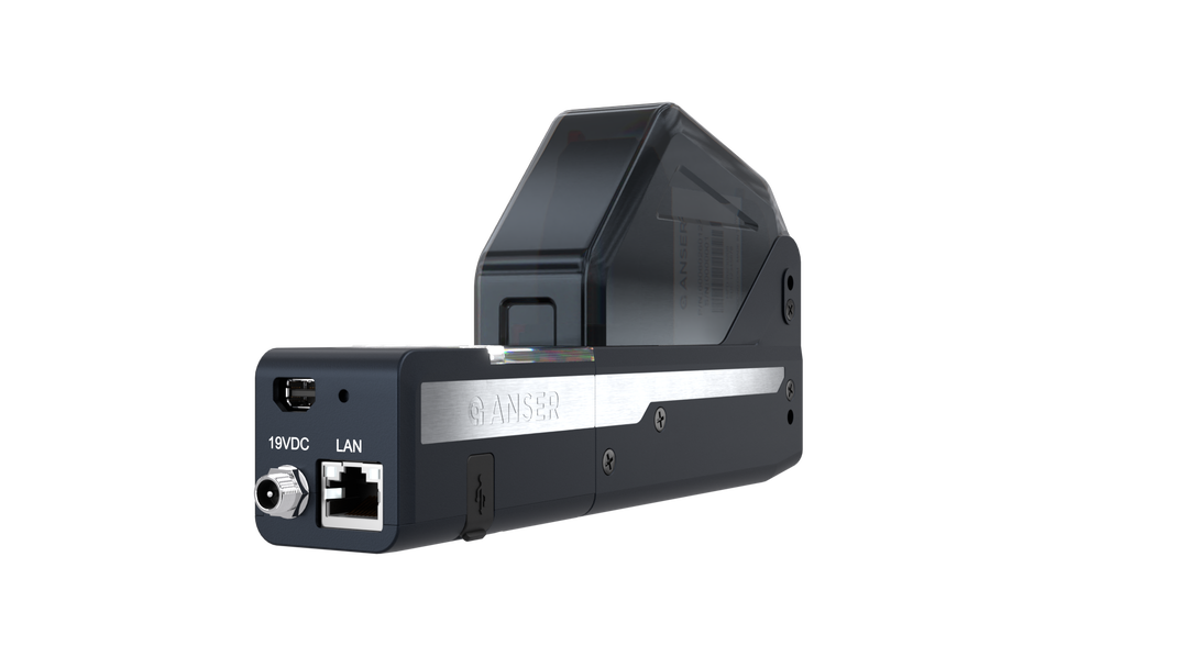 Anser Smart Print Head – InkJet, Inc.