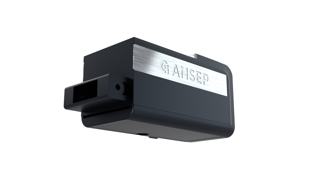 Anser Smart Print Head – InkJet, Inc.