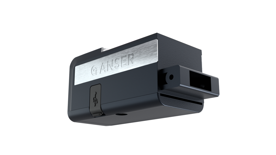 Anser Smart Print Head – InkJet, Inc.