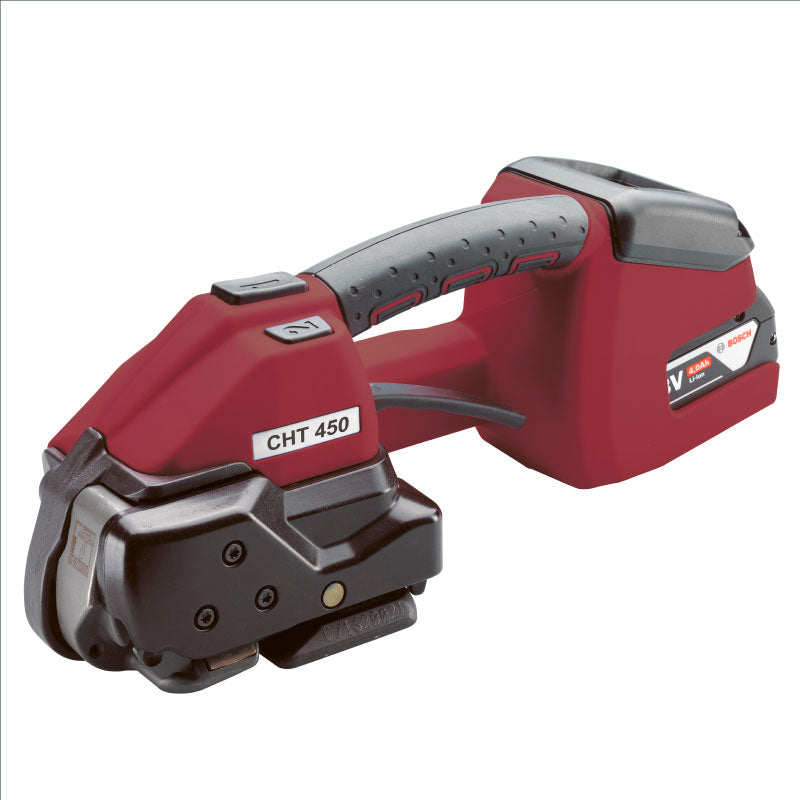 Handheld Strapping Tools – InkJet, Inc.