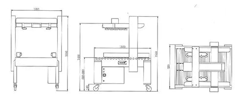 CT 105 SDR