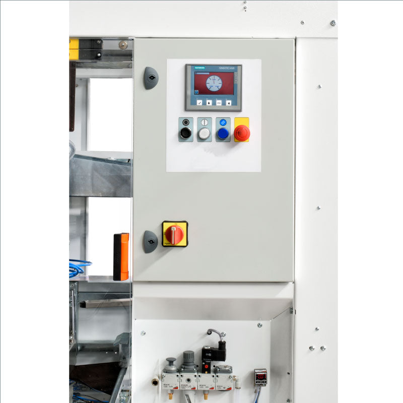 Ct Machine Carton Automatic Carton Erector Machine: CT 3000 – InkJet, Inc.