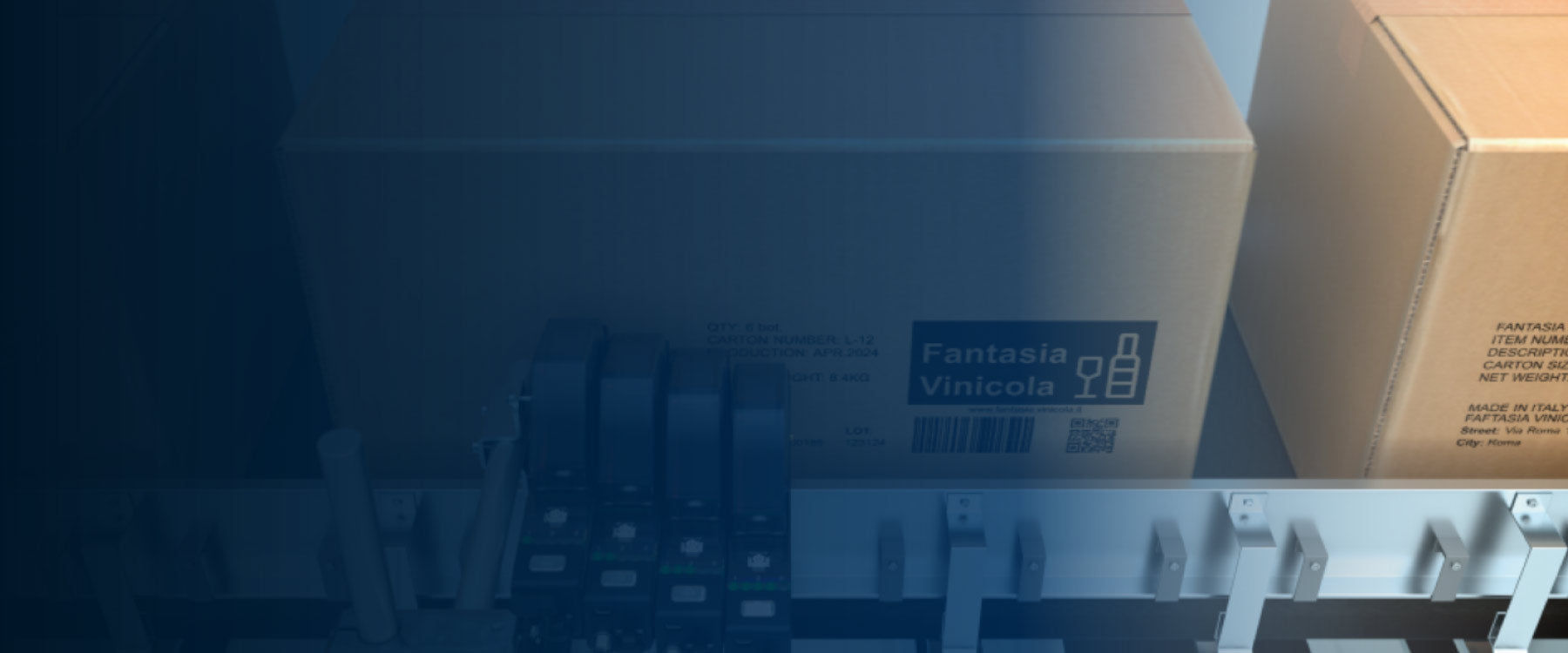 Comprehensive Guide to Industrial Marking & Coding – InkJet, Inc.