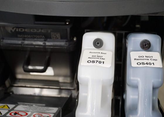 OS401 Ink | InkJet, Inc.