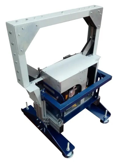 STRAPPING MACHINE: SF 113 M