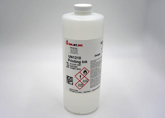 DC1000 Ink Wash and Cleaner – InkJet, Inc.
