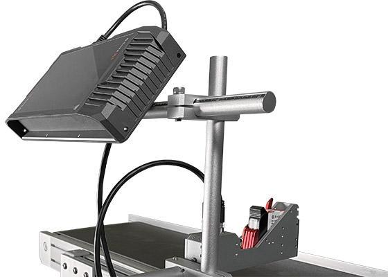 Anser X1 Thermal Inkjet Printer | InkJet, Inc.