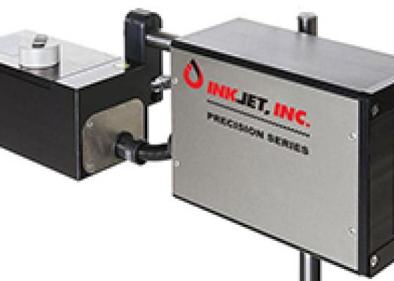 Precision Series 72 Case Coder | InkJet, Inc.