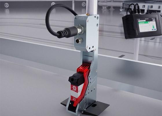Anser X1 Thermal Inkjet Printer | InkJet, Inc.